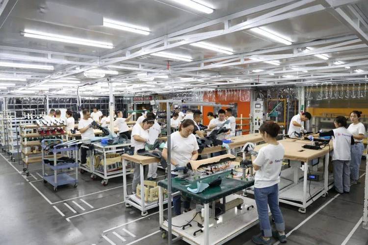 绿色鸿泰 低碳服务与智能制造齐头并进，驱动重工行业新未来